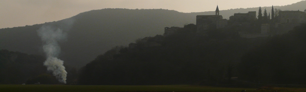 Commune automne