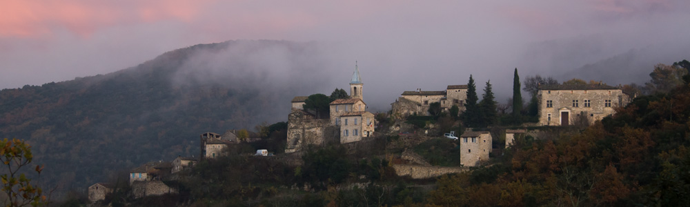 Commune automne